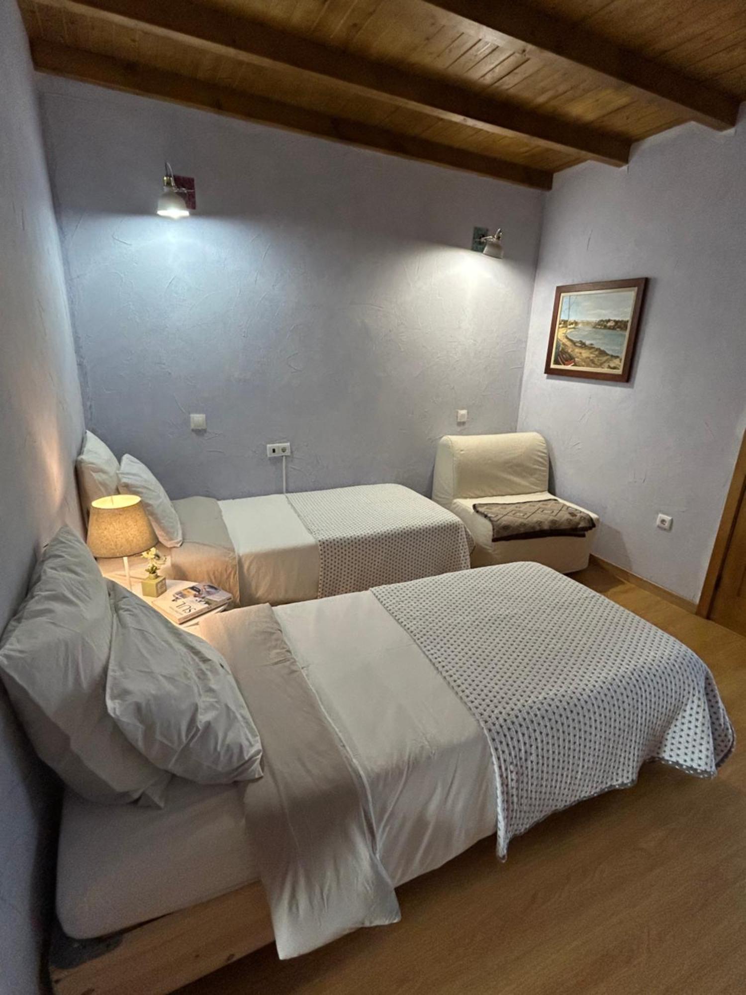 Quinta Do Espigueiro Villa เซลอริโก จิ บาสโต ภายนอก รูปภาพ